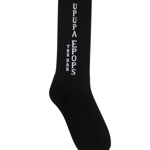 UPUPA EPOPS Signature Socks