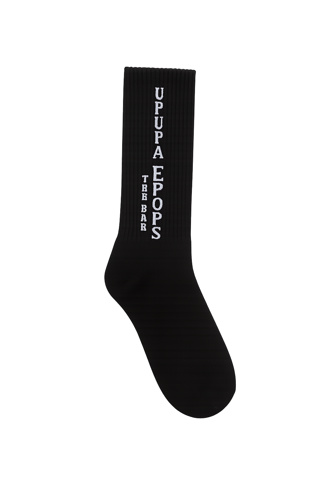 UPUPA EPOPS Signature Socks